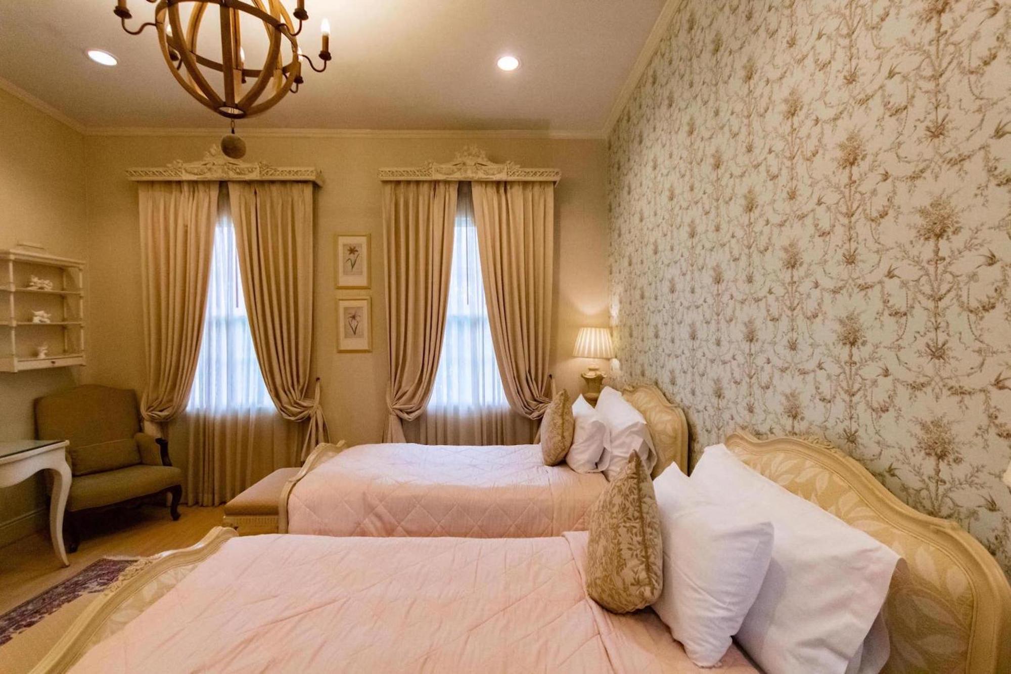 Rancho Charnvee Resort & Country Club Khaoyai Pak Chong Eksteriør billede