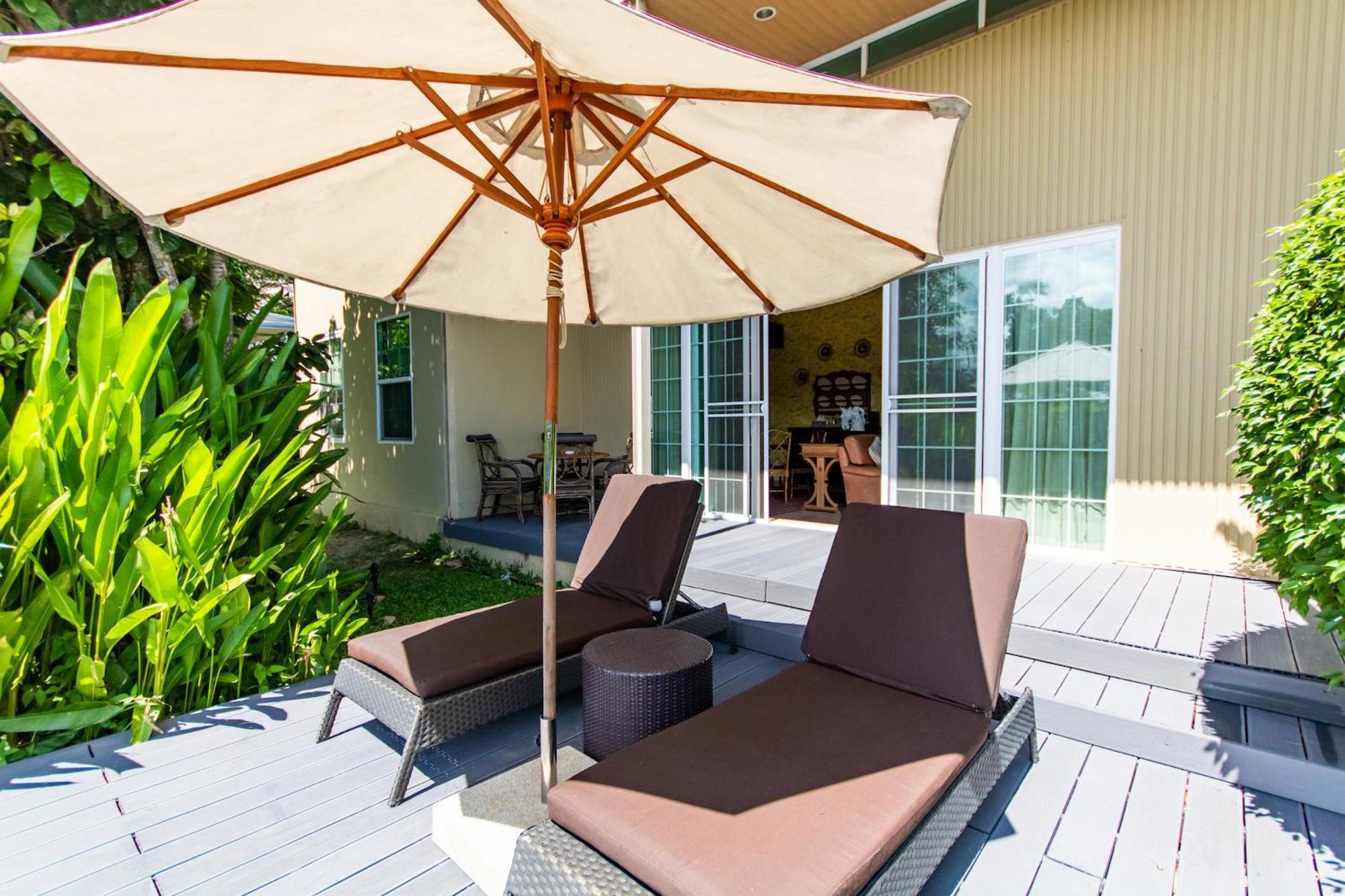 Rancho Charnvee Resort & Country Club Khaoyai Pak Chong Eksteriør billede